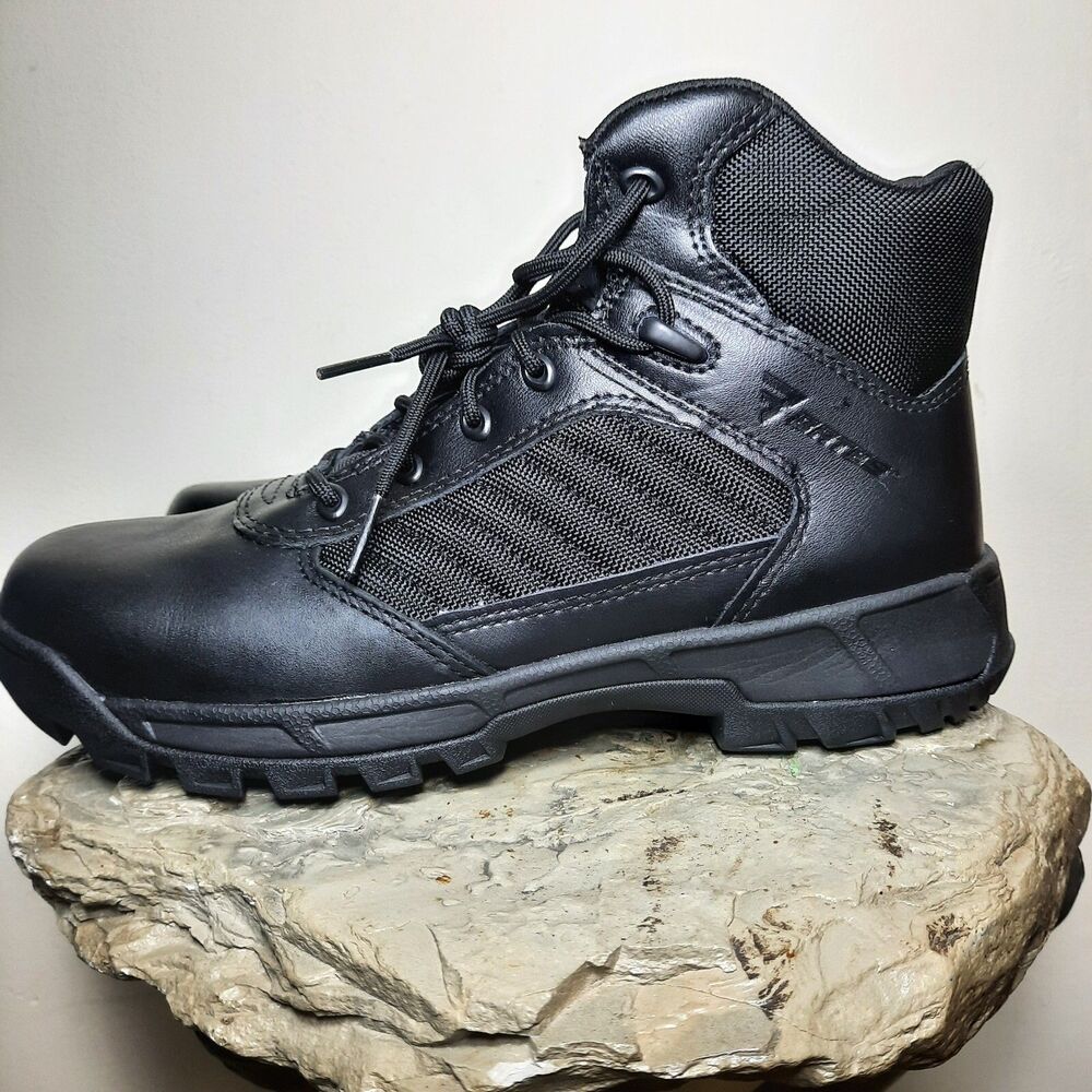 Bates - Men's Tactical Sport 2 Military Boot, Black, Size 8